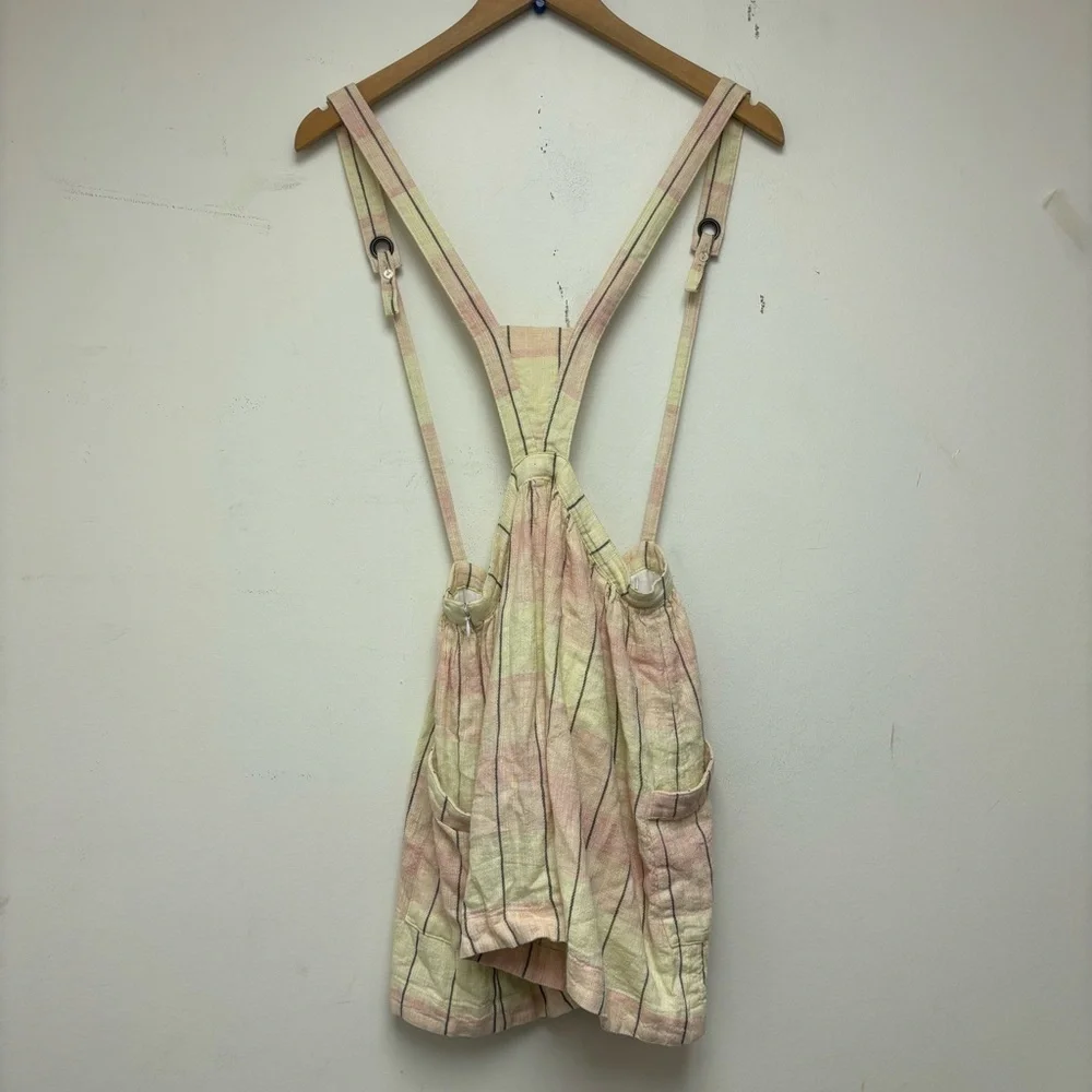 Free People Summer Breeze Jumper